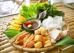 Địa chỉ 10 quán ăn hương vị Bắc chất lừ nhất ở Sài Gòn