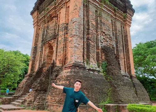 Điểm check-in đẹp ở Phú Yên