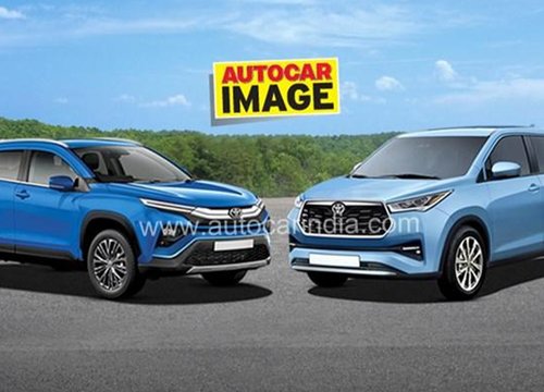 Đối thủ mới đáng gườm cạnh tranh cùng Hyundai Creta, Kia Seltos