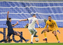 Donnarumma: 'PSG lẽ ra vô địch Champions League'