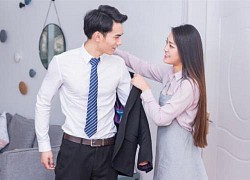 Dù người đàn ông có cho bạn bao nhiêu nhưng anh ấy không cho bạn 3 thứ thì chứng tỏ anh ấy vẫn chưa yêu bạn đủ nhiều