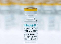 EU nhất trí mua vaccine và thuốc kháng virus chống bệnh đậu mùa khỉ