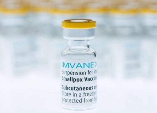 EU nhất trí mua vaccine và thuốc kháng virus chống bệnh đậu mùa khỉ