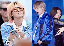 G-Dragon bất ngờ có động thái nhắm thẳng vào V (BTS) và Jennie (BLACKPINK) sau tin đồn hẹn hò?