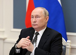 Hai nghị sĩ Nga kêu gọi Tổng thống Putin chấm dứt 'chiến dịch' tại Ukraine