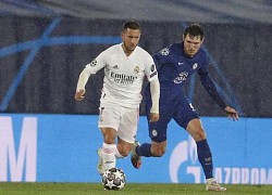 Hazard ở lại, Real mất nhiều công thần