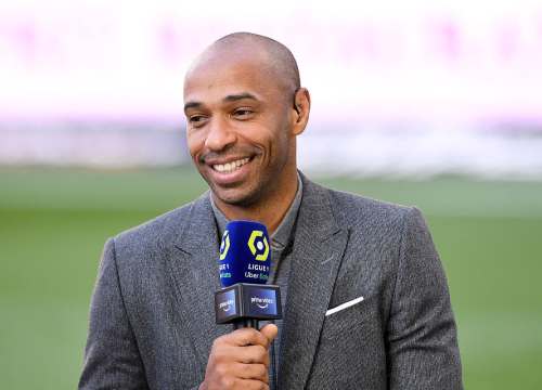 Henry: 'Không phải bầu chọn nữa, Benzema đã giành Quả bóng vàng rồi'