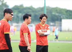 HLV Gong thay đổi thói quen của U23 Việt Nam, BLV Quang Tùng: 'Tôi có chút e ngại'