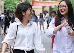 Hơn 1000 thí sinh đầu tiên thi lớp 10 chuyên ở Hà Nội