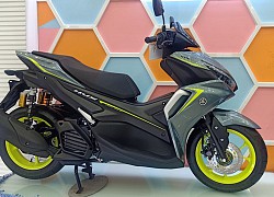 Honda Air Blade 160 giá &#039;trên mây&#039;, chọn xe nào thay thế?