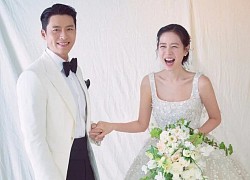 Hyun Bin có chia sẻ đầu tiên kể từ sau đám cưới thế kỷ với Son Ye Jin