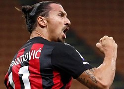 Ibrahimovic tiết lộ bí quyết 'trường sinh' ở tuổi 40