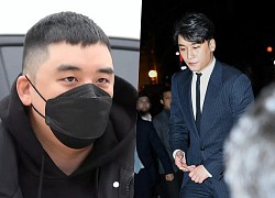 Instagram của Seungri (BIG BANG) chính thức bị khoá vì phạm 9 tội danh