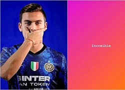 Inter chốt thời điểm ra mắt Dybala