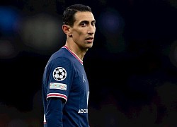 Juventus có thể buông Pogba vì lý do đặc biệt, chỉ ký hợp đồng 1 năm với Di Maria