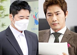 Kang Ji Hwan "Gia đình là số 1" phải bồi thường gần 100 tỷ vì bê bối đời tư