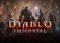 Cấu hình Diablo Immortal PC: Cực kỳ nhẹ nhàng, máy tính văn phòng cũng chơi được