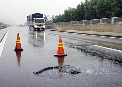 Khen thưởng nông dân phản ánh tiêu cực trong thi công cao tốc Đà Nẵng - Quảng Ngãi