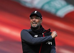 Klopp cân bằng kỷ lục không mong muốn của Lippi