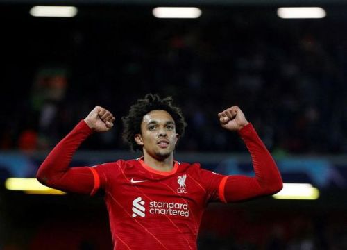 Liverpool giỏi đánh, Real Madrid giỏi phá