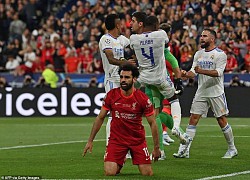 Liverpool yêu cầu mở cuộc điều tra sau chung kết Champions League