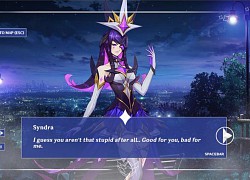 LMHT: Sự kiện Vệ Binh Tinh Tú bất ngờ bị lộ, "con cưng" Kai'Sa, Syndra sắp có thêm skin mới?