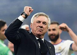 Lời hứa bí mật của Ancelotti giữa căng thẳng với chủ tịch Real Madrid