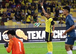 Malaysia thắng Brunei 4-0