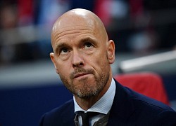 Man United: Ten Hag ủ mưu mua Darwin Nunez và Jurrien Timber