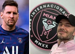 Messi đi Mỹ, Mbappe đáng xấu hổ, Zidane nắm PSG