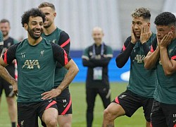 Mohamed Salah: Khát khao báo thù trong sự cô đơn