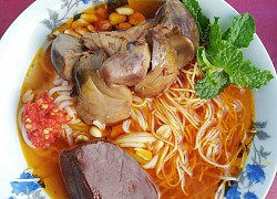 Món mì ở Phan Thiết khiến nhiều người nhầm lẫn, thử một lần là khó có thể quên