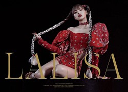 Một nghệ sĩ nổi tiếng Trung Quốc bị tố đạo MV Taeyeon (SNSD) và phong cách Lisa (BLACKPINK)