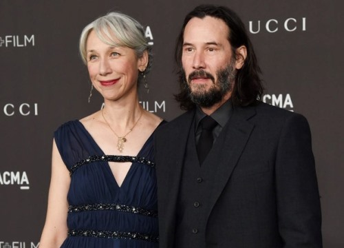 "Ngôi sao tử tế nhất hành tinh" Keanu Reeves: Người đàn ông đi qua nhiều thập kỷ cô đơn cho đến khi gặp được người phụ nữ cứu rỗi cuộc đời