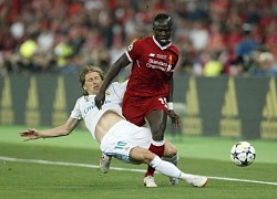 Nhận định bóng đá Liverpool vs Real Madrid chung kết Cúp C1