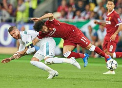 Nhập cuộc với tâm lý trả thù dễ làm hại Salah