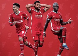 Nhiều trụ cột của Liverpool muốn ra đi sau chung kết Champions League