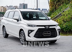 Bảng giá xe Toyota tháng 6/2022, mẫu xe Rush âm thầm rút khỏi thị trường