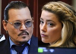 Những con số kỷ lục trong vụ kiện của Amber Heard và Johnny Depp