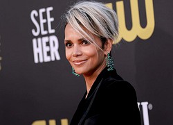 Phim của Halle Berry dừng quay