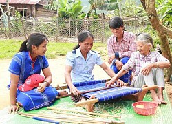 Phổ biến luật pháp, chính sách bình đẳng giới, bạo lực trên cơ sở giới