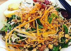 Phở chua Cao Bằng nức lòng thực khách