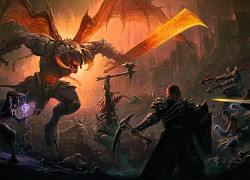 7 điều cần biết về Diablo Immortal, bom tấn miễn phí sẽ ra mắt trong tháng 6