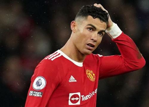 Rộ thông tin Ronaldo đang 'trên đường đến Bayern Munich'