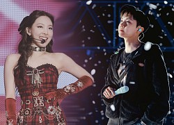 Rộ tin đồn J-Hope (BTS) và Nayeon (TWICE) hẹn hò