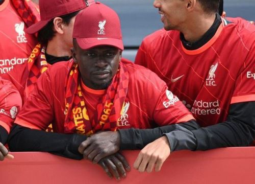 Sadio Mane biểu hiện rất lạ, báo hiệu rời Liverpool