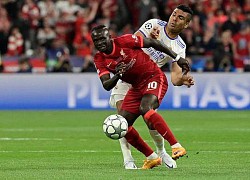 Sadio Mane quyết định rời Liverpool