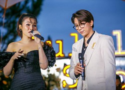 Sau hit 100 triệu view, Tăng Phúc và Trương Thảo Nhi live "nhá hàng" bài mới giữa Đà Lạt, nghe cũng bánh cuốn lắm!