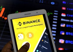 Sau Pháp, đến lượt Ý cấp phép hoạt động cho Binance