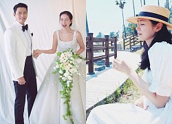 Son Ye Jin mang thai con đầu lòng sau 3 tháng kết hôn cùng Hyun Bin, phía công ty lên tiếng